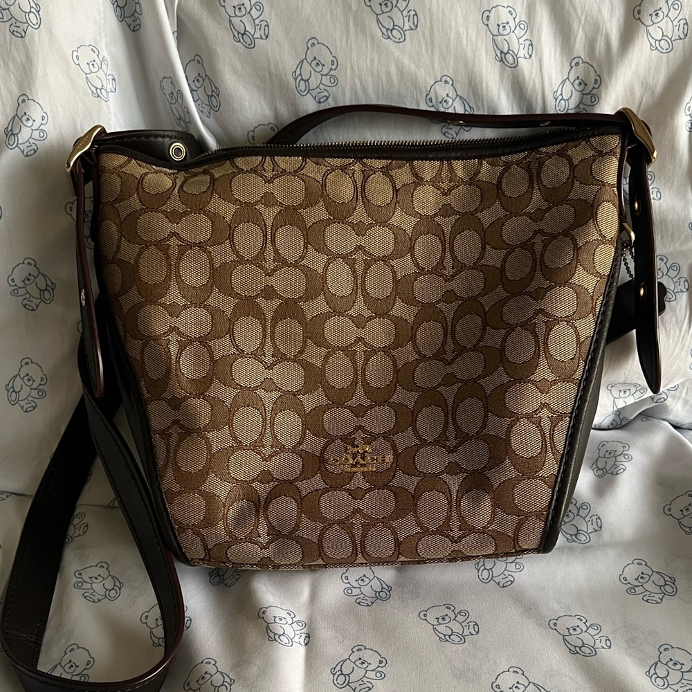Coach Crossbody Bag